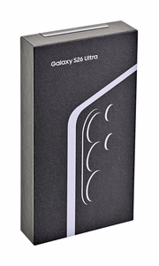 Смартфон SAMSUNG Galaxy S26 Ultra 512GB синий SM-S948B