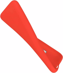 Чехол Mercury Soft Jelly для Apple iPhone 12 mini красный