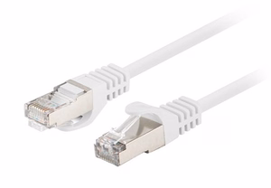 Lanberg PCU5-20CC-0050-S tinklo laidas pilkas 0,5 m Cat5e U/UTP (UTP)