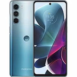 Moto G200 5G