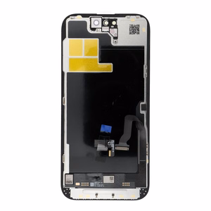 JK LCD ekranas IPHONE 14 Pro HARD OLED (IC keitimas)