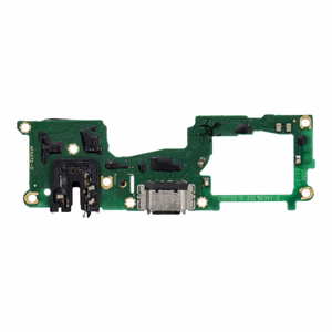 Įkrovimo plokštė REALME 8 4G OEM (greitas įkroviklis)