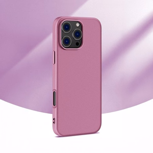 Dėklas X-Level Guardian Xiaomi Redmi Note 14 Pro 5G/Poco X7 tamsiai raudonas