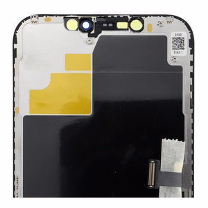 NCC LCD ekranas IPHONE 12 Pro Max Incell HD+ (palaiko IC transplantaciją)