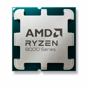 AMD Ryzen 5 8400F procesorius 4.2 GHz 16 MB L3 Tray