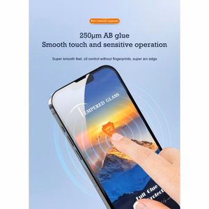 Screen Protection "Perfect 5D" Xiaomi Poco F8 Pro (Bulk)