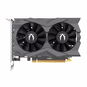 Zotac ZT-A30510H-10L vaizdo plokštė NVIDIA GeForce RTX 3050 6 GB GDDR6