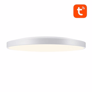 Išmanusis lubinis šviestuvas Gosund LB11, 32cm, WiFi/Bluetooth, 16M RGBCW, 1920lm, Tuya + nuotolinio valdymo pultas