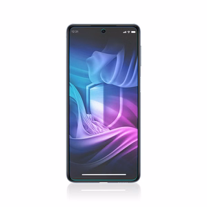 Samsung Galaxy M53 5G - 3mk Silky Matt Pro