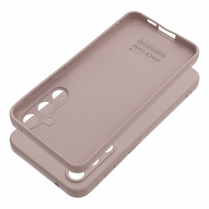 ROAR dėklas SPACE - SAMSUNG A55 5G rožinė