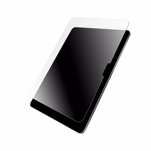 Crong 3D Armor Glass grūdintas apsauginis ekrano stiklas, skirtas iPad Air 13 col. (2026–2024) / iPad Pro 12,9 col. (2022–2018)
