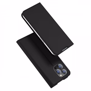 Telefono dėklas Dux Ducis Skin Pro Pixel 10 Pro XL juodas