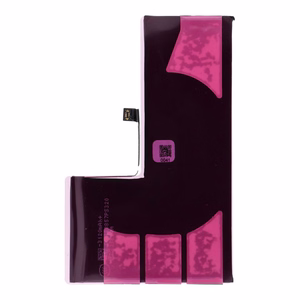 AmpSentrix Basic baterija iPhone XS (didelė talpa 3150 mAh)