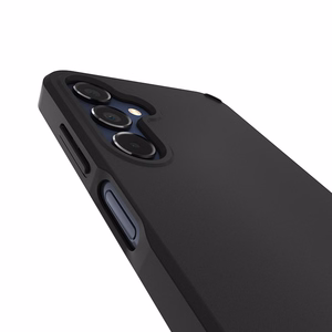 Case-Mate Tough dėklas, skirtas Samsung Galaxy A15 5G, juodas