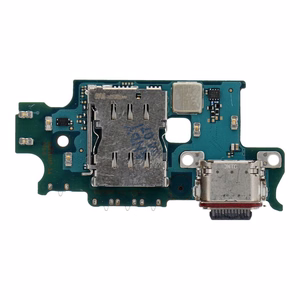 Įkrovimo plokštė SAMSUNG S23 plus OEM (Greitas įkroviklis)