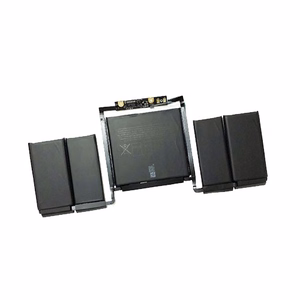 Аккумулятор для ноутбука A1706, 4314mAh, Premium