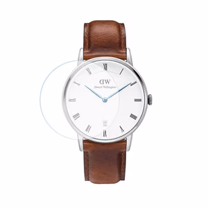 Tempered Glass for Smartwatch diameter 44 mm