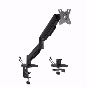 Gembird MA-DA1U-01 monitoriaus tvirtinimo rankovė 17-32″