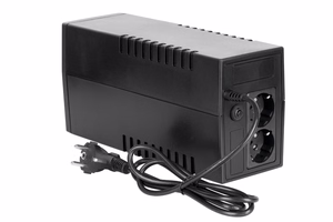 ИБП Rebel Micropower 600 типа offline, 600 ВА/360 Вт, 230 В, 50 Гц