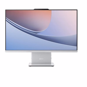 Lenovo IdeaCentre AIO 27ILL11 Ultra 5 226V 27" FHD IPS 300nits LBL AG 16GB LPDDR5X-8533 SSD512, Intel Arc grafika 130V, kamera 5.0MP, Win11, debesų pilkas