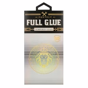 Закалённое стекло HARD Full Glue 5D для Samsung Galaxy A03/A03S/A03 Core/A02/A02S/A04 чёрный