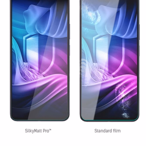 Vivo Y39 5G - 3mk Silky Matt Pro
