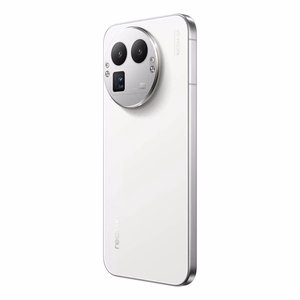 Realme GT 8 Pro 5G 17.2 cm (6.79") Dual SIM USB Type-C 16 GB 512 GB 7000 mAh White