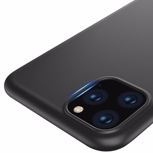 Dėklas telefonui Realme GT Neo 3 juodas