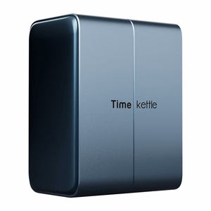 Наушники-переводчики TimeKettle W4 Plus TWS, синие