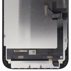 Дисплей JK для iPhone 14 Plus FullHD Incell (со сменой IC)