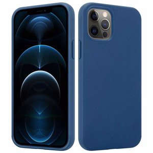 MX Eco iPhone 16 Plus 6.7, темно-синий