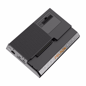 Peladn S-1 Thunderbolt 3 Docking Station