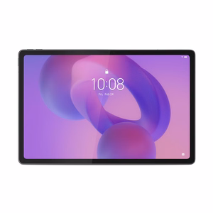 „Lenovo Idea Tab Plus“ su „MediaTek Dimensity 6400“, 12,1 colių 2,5K jutikliniu ekranu (800 nits, 90 Hz), 12/256 GB atminties, „Arm Mali-G57 MC2“, „Wi-Fi“, „Luna Grey“ spalvos