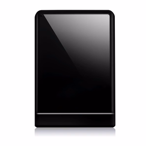 ADATA AHV620S-2TU31-CBK išorinis kietasis diskas 2000 GB juodas