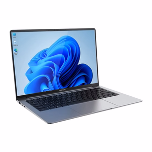 GEEKOM GeekBook X14 Pro Laptop with Intel Core Ultra 9-185H, 32GB RAM, 1TB Storage, Windows 11 Pro
