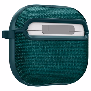 Spigen Urban Fit Dėklas AirPods 4 - Žalias