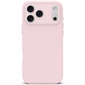 "Tech-Protect Uniq MagSafe" dėklas "iPhone 17 Pro" - rožinis