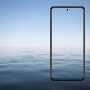 Nillkin Anti-Explosion Glass 2.5D grūdintas apsauginis ekrano stiklas, skirtas Samsung Galaxy A72 5G / 4G