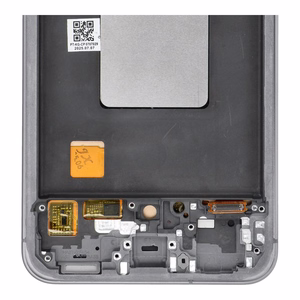 LCD дисплей для SAMSUNG A56 5G INCELL с рамкой