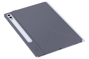 BX810PLE Smart Book Cover Samsung Galaxy S10+/Tab S9+/S9FE+, синий