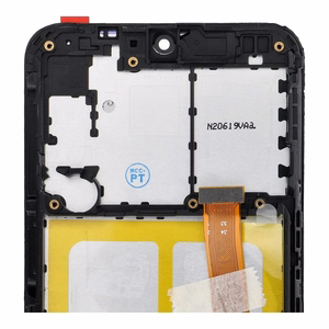 Оригинал ЖК-экран для Samsung A20E A202F OEM с рамкой