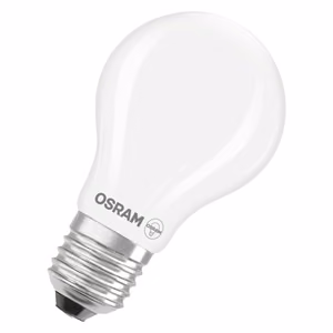 Osram Parathom Classic Filament E27 – 5.9 W LED lemputė, šiltai balta