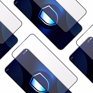 3mk HardGlass Matt Max закаленное стекло Samsung Galaxy S25 Edge