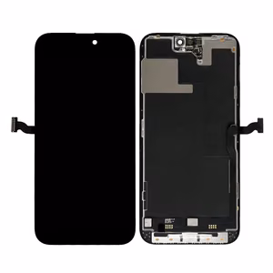 LCD screen Apple iPhone 14 Pro Max with touch screen RUIJI INCELL (removable IC)