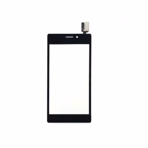 Touchscreen Compatible With Sony Xperia M2 D2303 / D2305 Black HQ