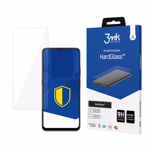 3mk HardGlass закалённое стекло для Honor 400 Smart 4G 5G