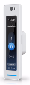 Ubiquiti G3 Starter Kit Pro apsauginė įėjimo kontrolės sistema Pilka, Balta