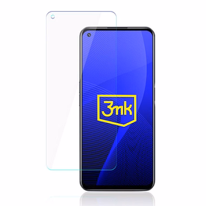 Гибридное стекло 3MK FlexibleGlass Realme 9 Pro