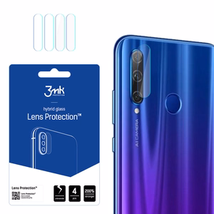 Honor 20e - 3mk Lens Protection