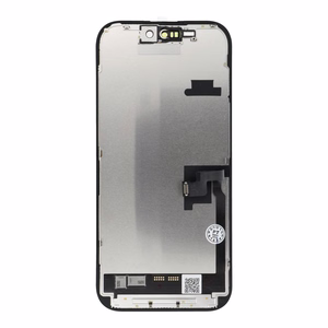 LCD-экран iPhone 16 Pro с тачскрином чёрный (HD+ Incell) IC Transferable